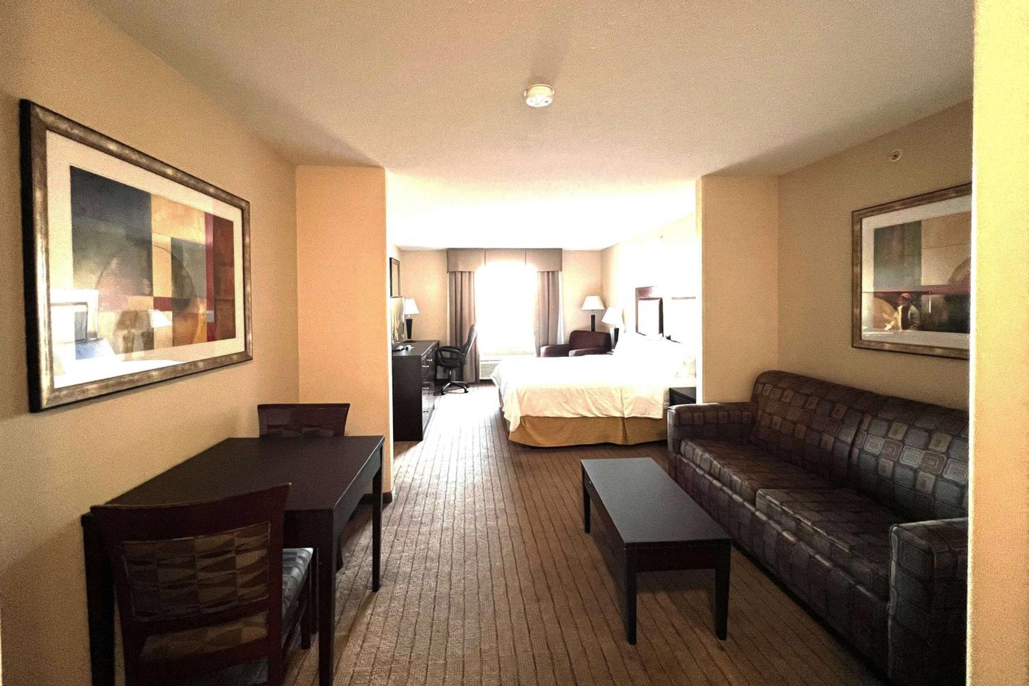 Ramada By Wyndham Prince Albert Exterior photo