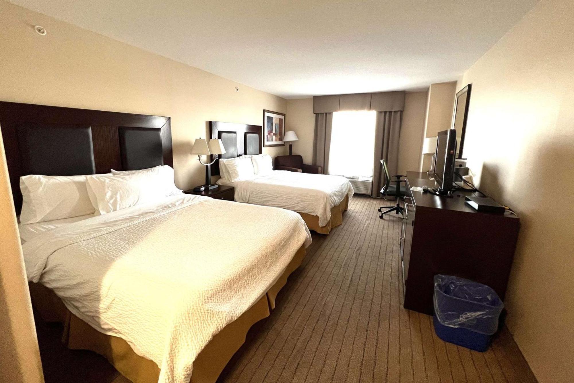Ramada By Wyndham Prince Albert Exterior photo