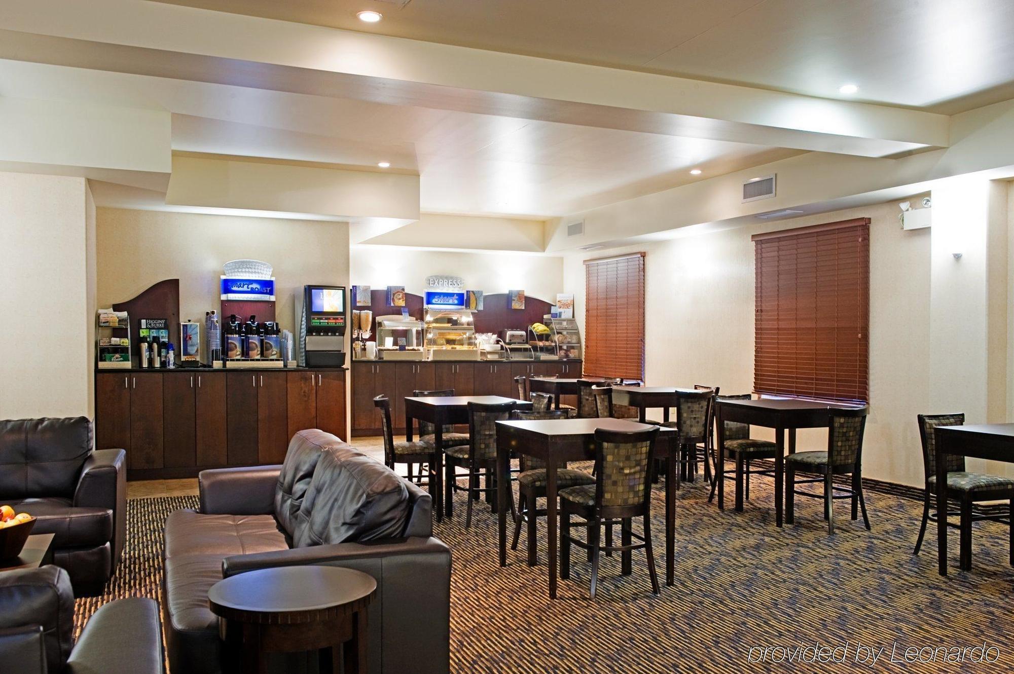 Ramada By Wyndham Prince Albert Exterior photo